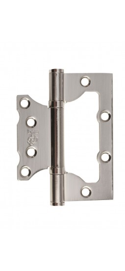 Петлі накладні GR 100x62x2.5 B2